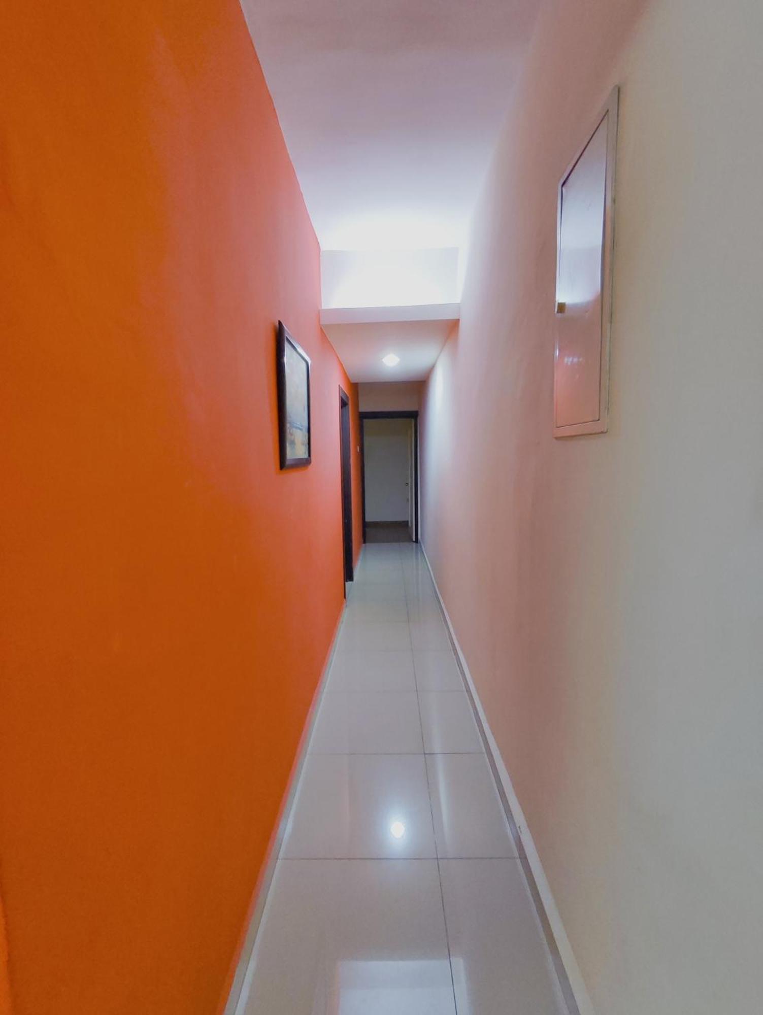 Apartment Fahrenheit88 2minspavilionkl Trx By Abby