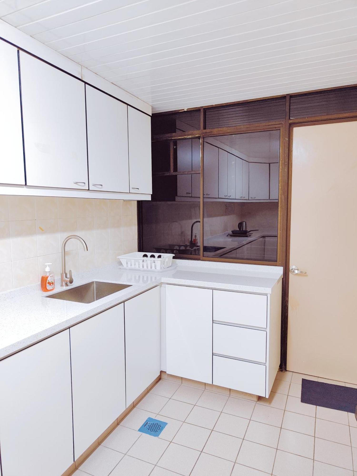 Apartment Fahrenheit88 2minspavilionkl Trx By Abby