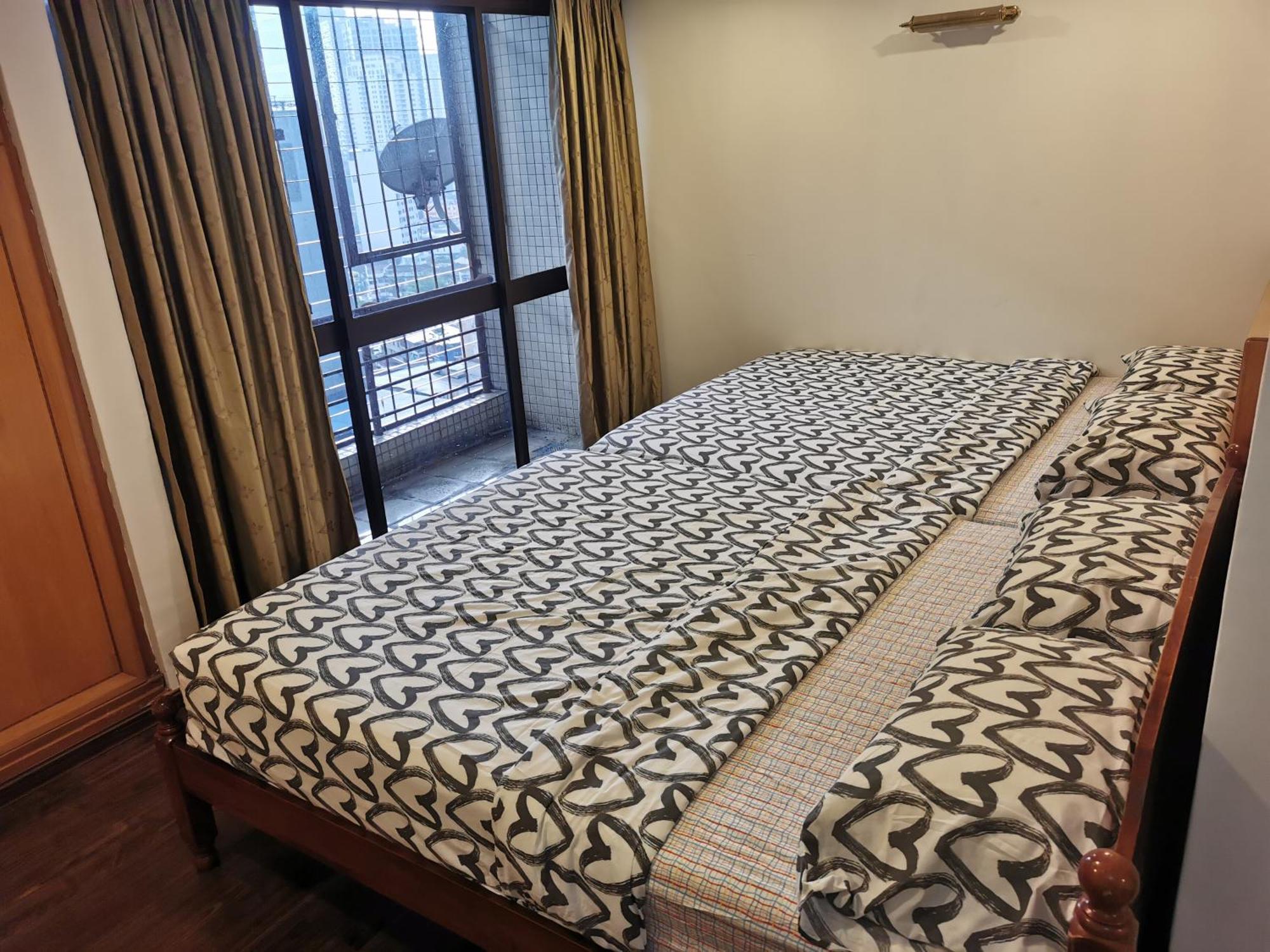 Apartemen Fahrenheit88 2minspavilionkl Trx By Abby Kuala Lumpur