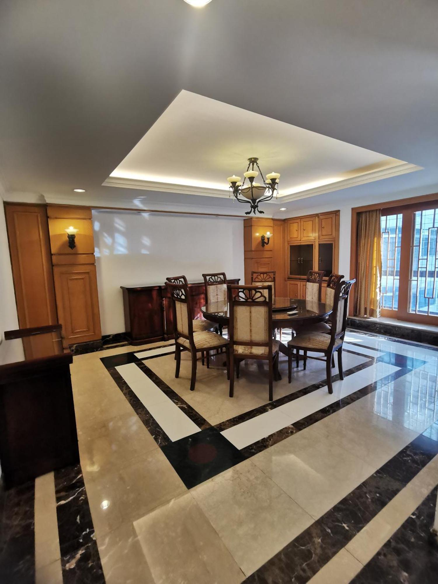 Fahrenheit88 2minspavilionkl Trx By Abby Apartemen Kuala Lumpur