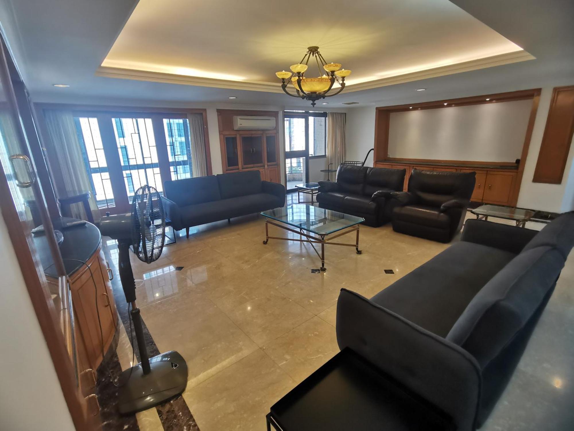 Fahrenheit88 2minspavilionkl Trx By Abby Apartemen