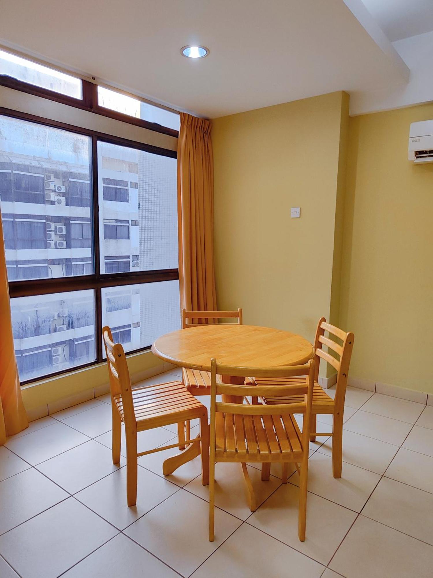 Apartemen Fahrenheit88 2minspavilionkl Trx By Abby