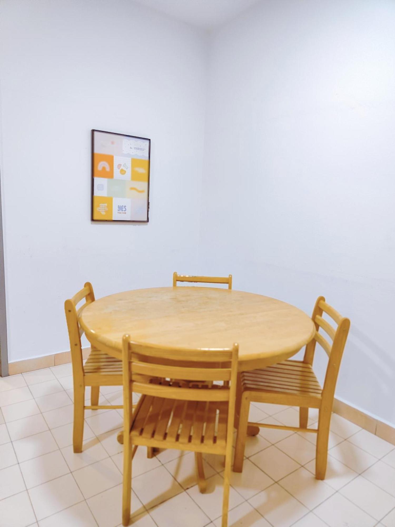 Apartemen Fahrenheit88 2minspavilionkl Trx By Abby *