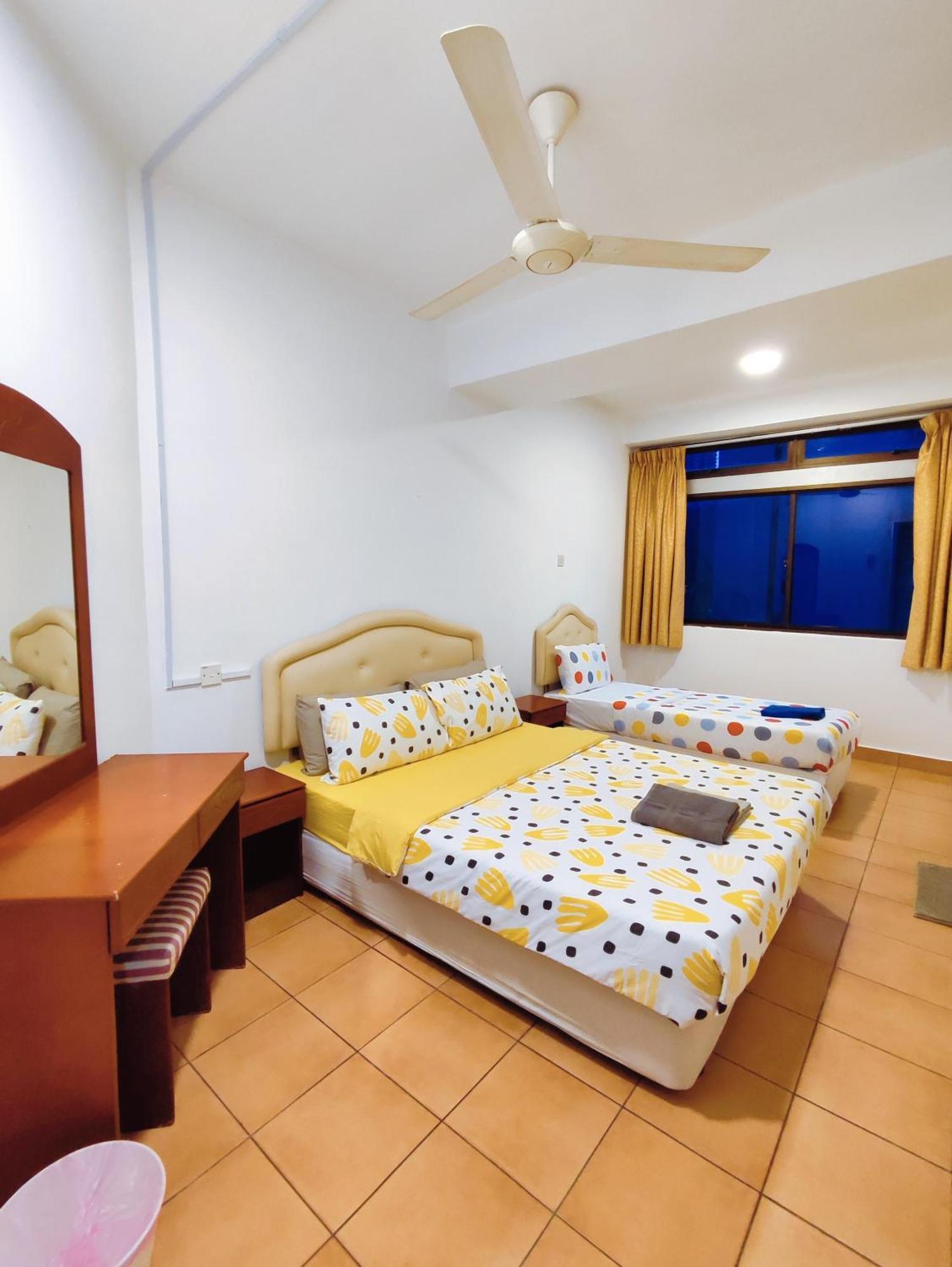 Fahrenheit88 2minspavilionkl Trx By Abby Apartemen Kuala Lumpur
