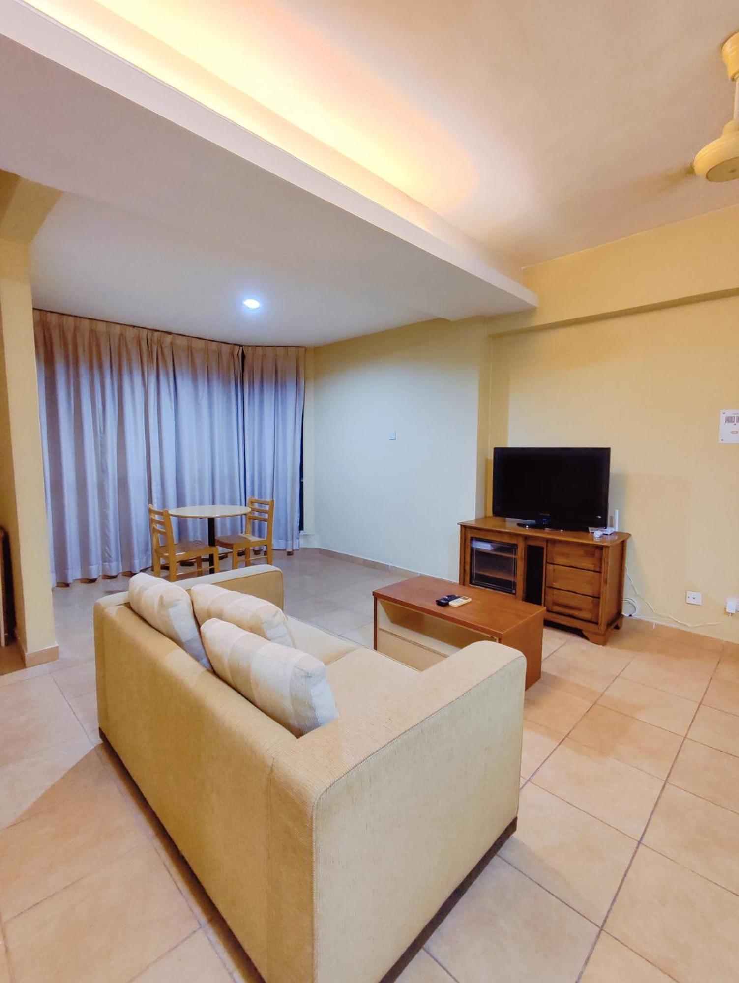 Fahrenheit88 2minspavilionkl Trx By Abby Apartemen Kuala Lumpur