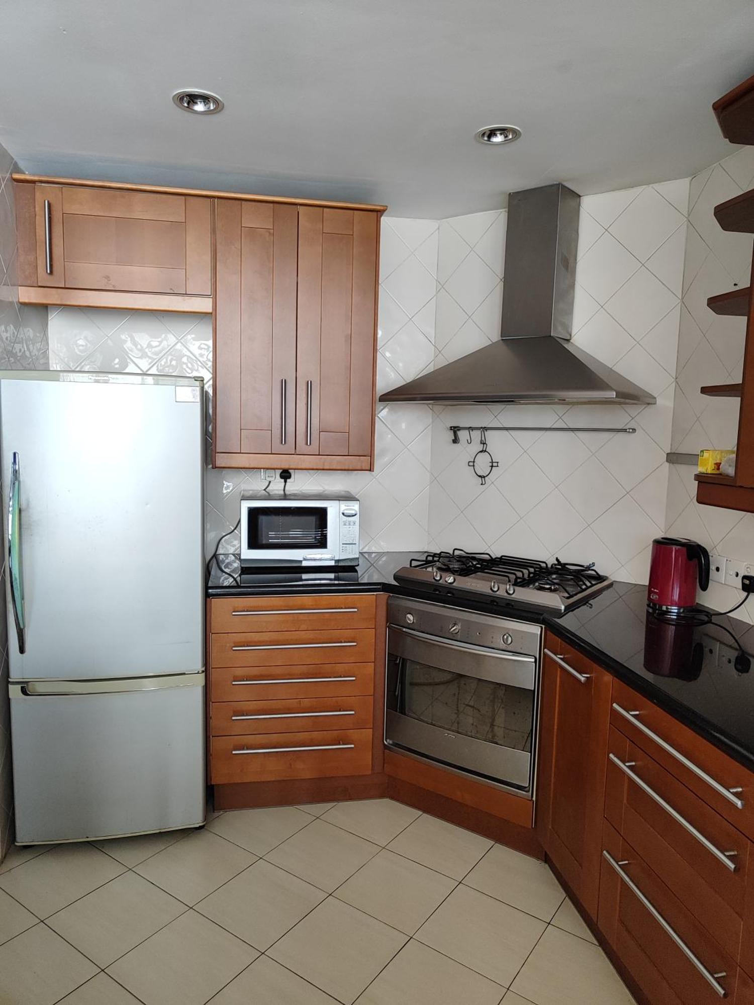 Apartemen Fahrenheit88 2minspavilionkl Trx By Abby
