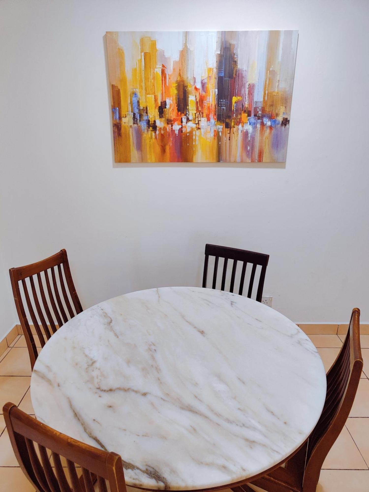 Apartemen Fahrenheit88 2minspavilionkl Trx By Abby Kuala Lumpur