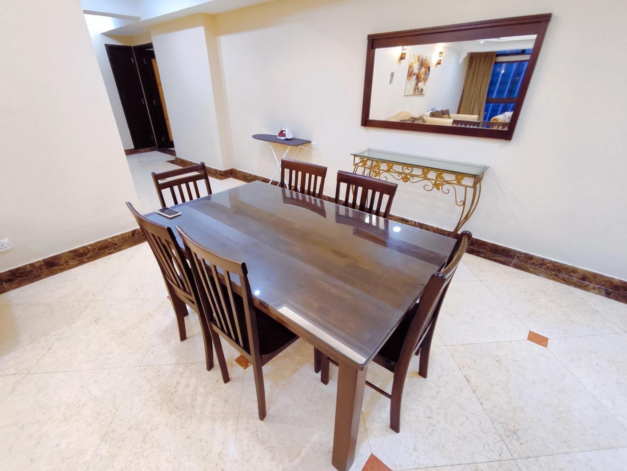 Apartemen Fahrenheit88 2minspavilionkl Trx By Abby Kuala Lumpur