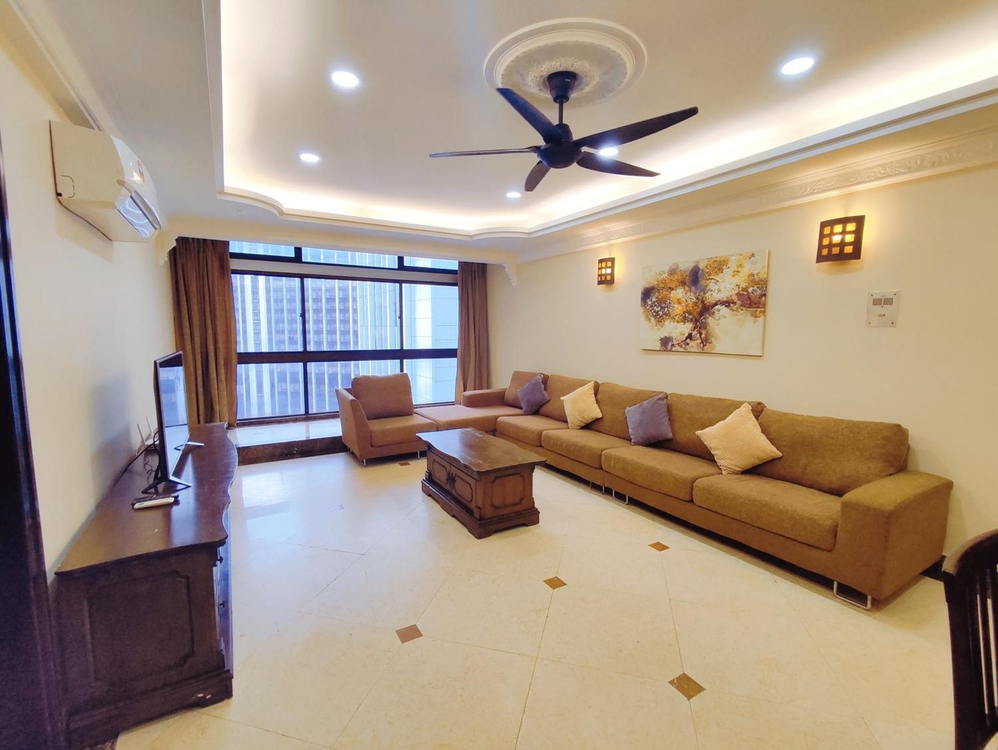 Fahrenheit88 2minspavilionkl Trx By Abby Apartemen