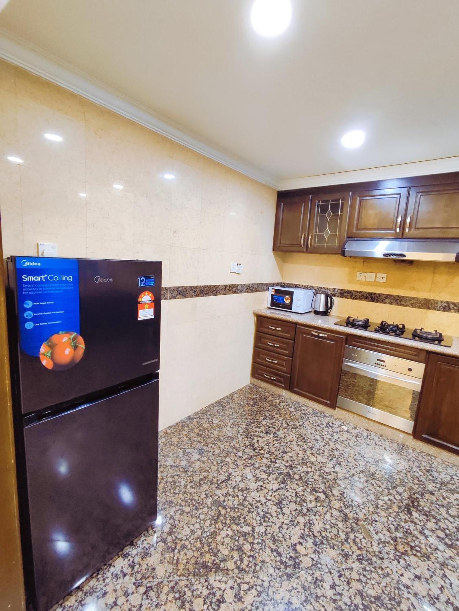 Fahrenheit88 2minspavilionkl Trx By Abby Apartemen Kuala Lumpur