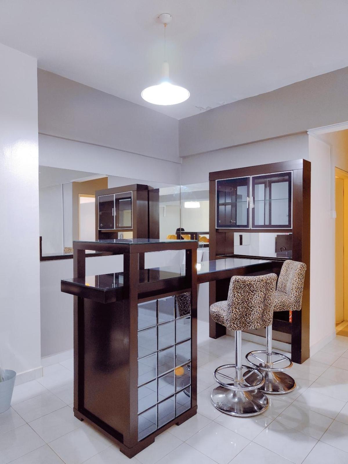 Apartemen Fahrenheit88 2minspavilionkl Trx By Abby *