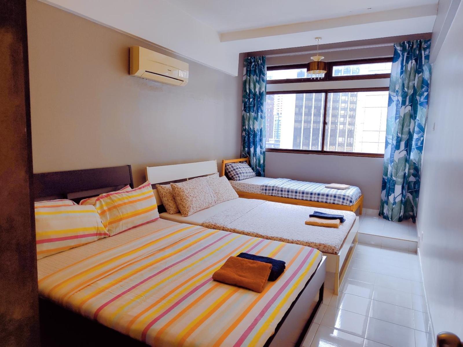 Apartemen Fahrenheit88 2minspavilionkl Trx By Abby *