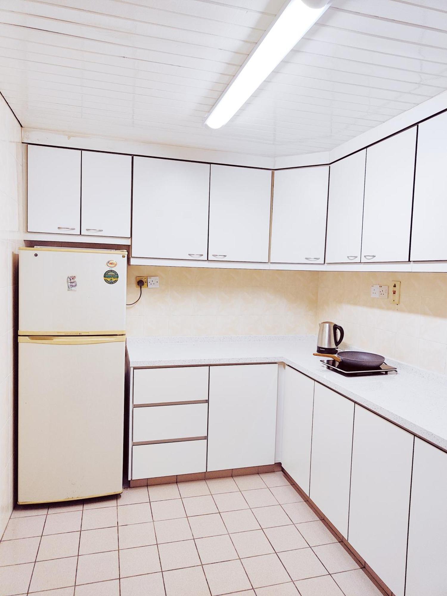 Apartemen Fahrenheit88 2minspavilionkl Trx By Abby Kuala Lumpur