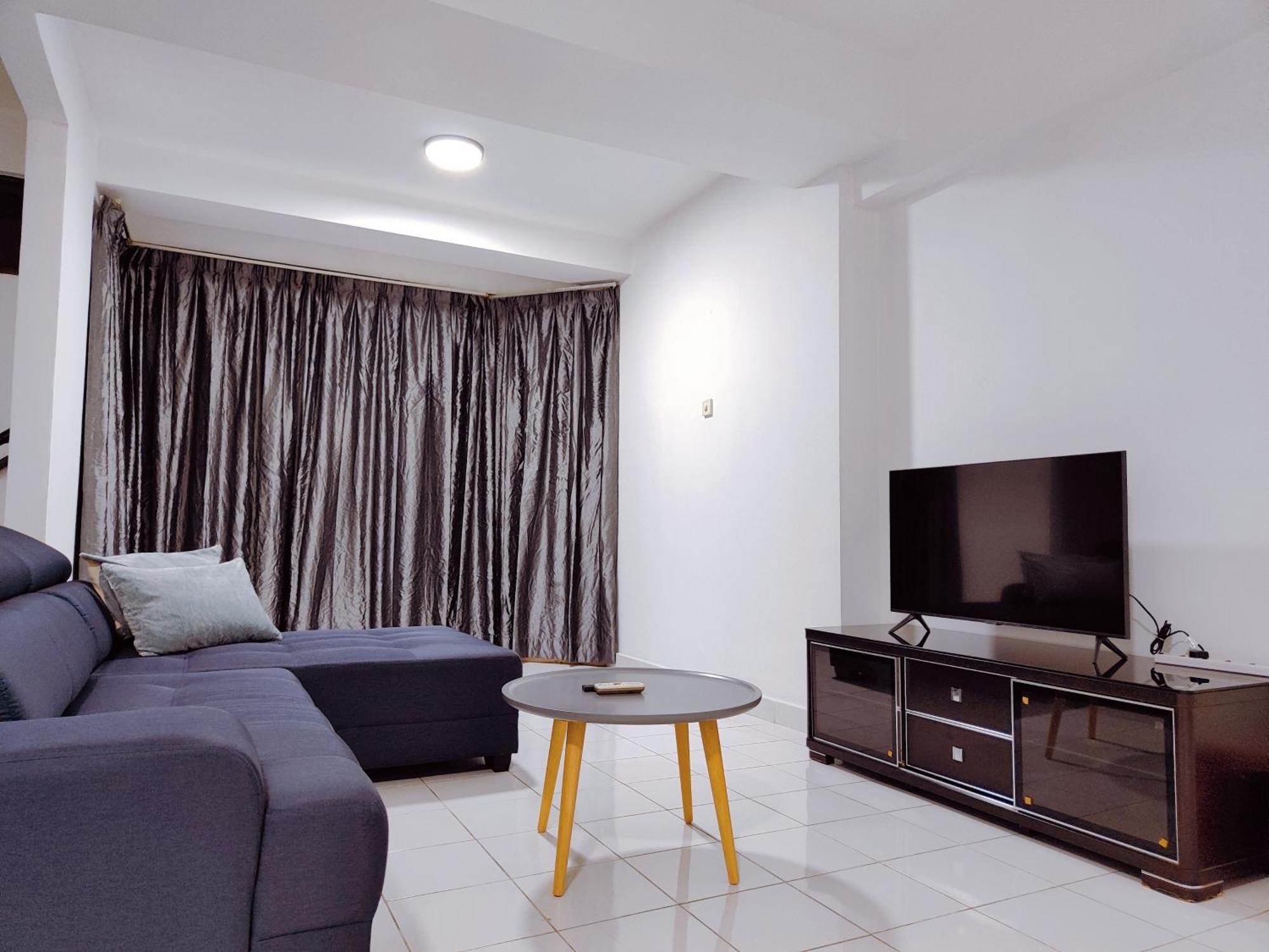 Fahrenheit88 2minspavilionkl Trx By Abby Apartemen
